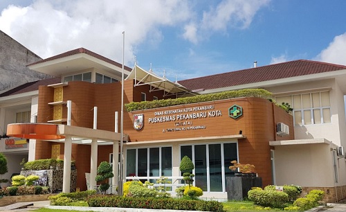 21 Puskesmas Pekanbaru Butuh Perbaikan, DPRD Desak Anggaran Rehab Masuk APBD 2027