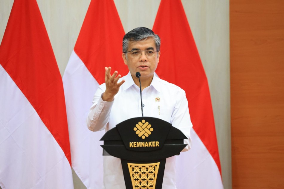 Kemnaker Segera Buka Pendaftaran Magang Hub Angkatan II Batch 2