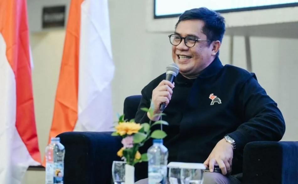 Terkait Kasus Suap di Kuansing: Stafsus Menhut Raja Juli Dipanggil KPK, hingga Petang Belum Hadir