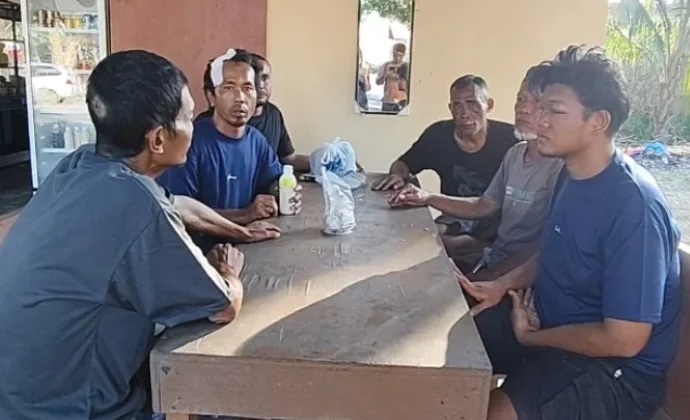Konflik Lahan di Batang Kumu, Warga Desak KPK Usut Hasil 2.000 Hektar Kebun Sawit Agrinas