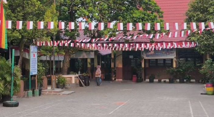 Pekanbaru Kembali Terapkan PJJ, Sekolah Diliburkan Tiga Hari Imbas Kabut Asap