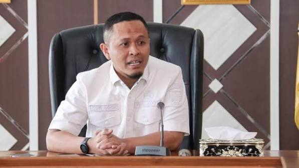 Kasus ISPA di Pekanbaru Tembus 365 Orang, Wako Pekanbaru Ingatkan Puskesmas Tetap Buka Saat Libur