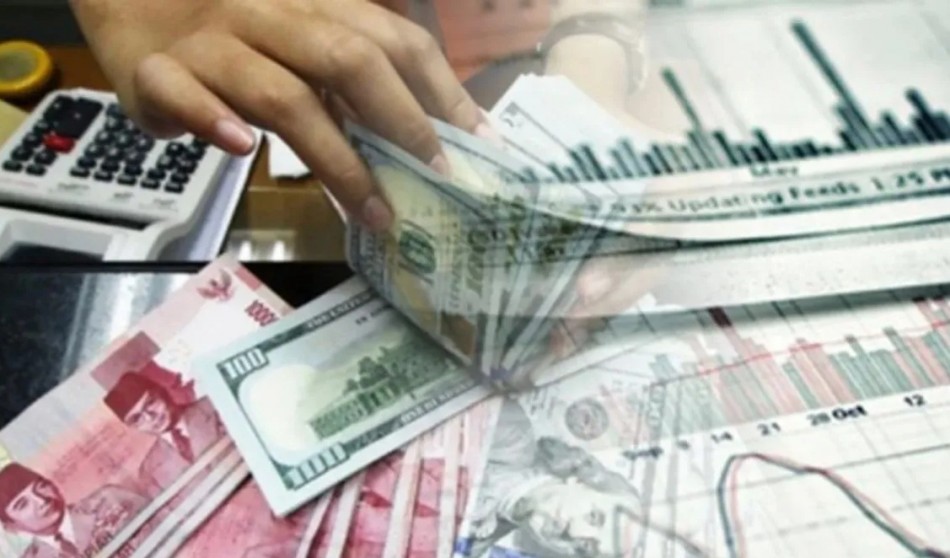 Rupiah Menguat di Akhir Pekan, Ditutup ke Rp17.693 per Dolar AS, Sentimen BI Jadi Sorotan Pasar