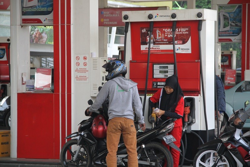 Optimalisasi Digitalisasi Penyaluran BBM Subsidi Dinilai Mendesak Guna Ringankan Beban APBN