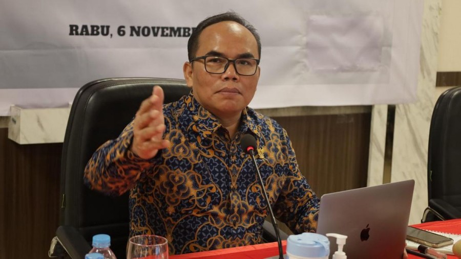 Meta Patuhi PP Tunas, KPAI Apresiasi Komitmen Platform Global Lindungi Anak
