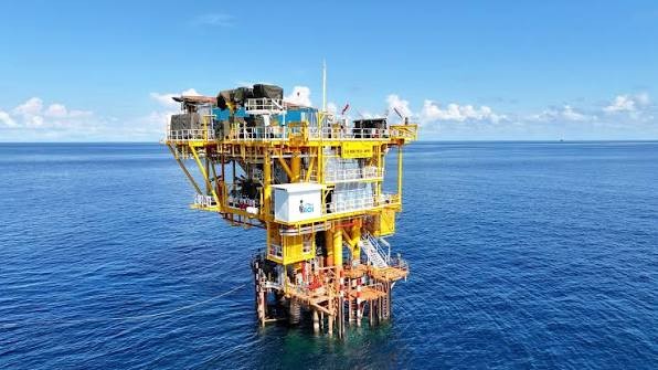 Pertamina Hulu Mahakam Tuntaskan Proyek Migas Sisi Nubi Berkat Beroperasinya Platform WPN-5