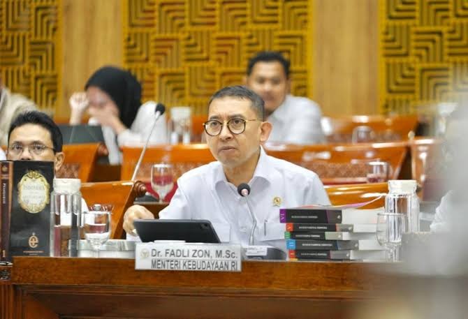Strategi Kemenbud Integrasikan Pembiayaan Hingga Pasar untuk Majukan Industri Budaya