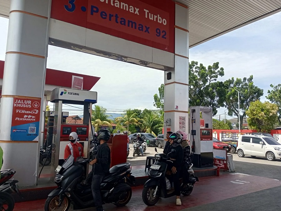 Pertamina Patra Niaga Tindak Tegas Pelanggaran Penyaluran BBM Subsidi di Sumatra Barat
