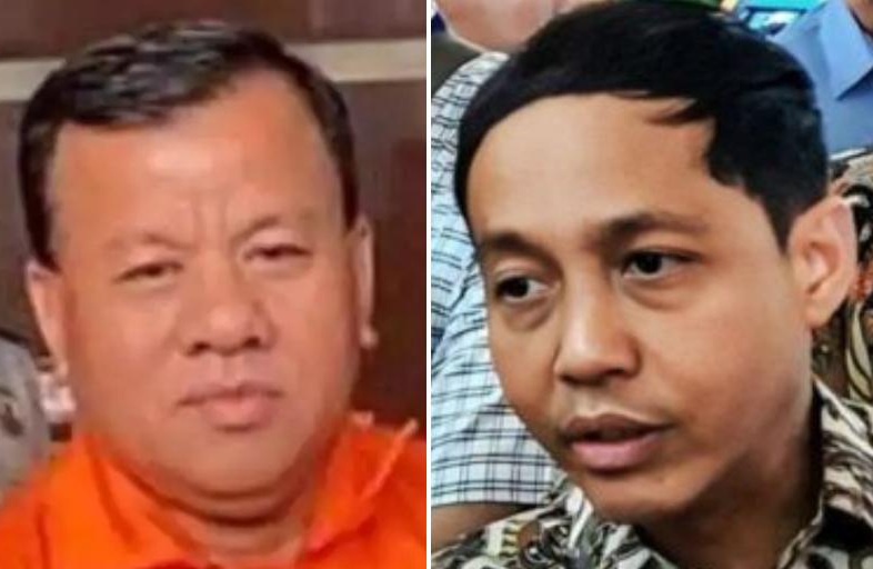 Amplop Suhardiman untuk Raja Juli Belum Berujung Pemanggilan, KPK Fokus Bongkar Suap Jabatan