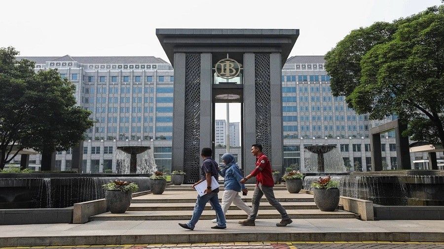 Cadangan Devisa Melonjak Jadi 146,5 Miliar Dolar AS pada Agustus 2026