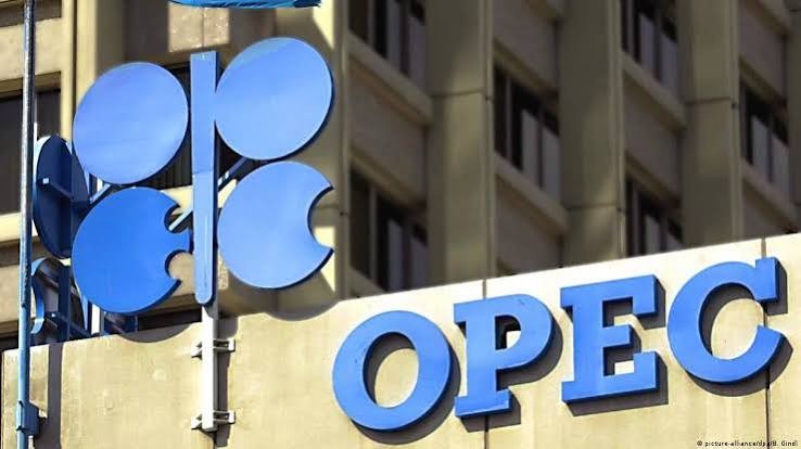 OPEC+ Tunda Peningkatan Produksi Minyak Mentah untuk Oktober 2026