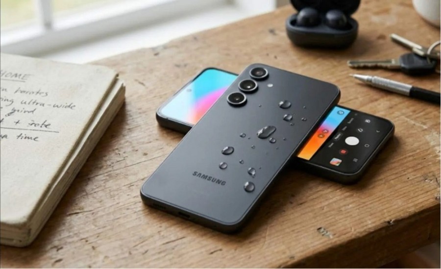 Daftar Enam Pembaruan Utama Samsung Galaxy S26 FE, Dari Kamera hingga OneUI 9.0