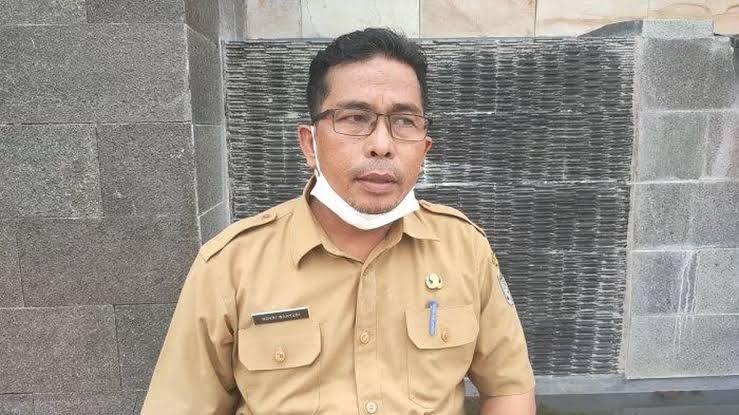 Pilkades Serentak Pelalawan Digelar 18 November, 43 Desa Mulai Siapkan Panitia