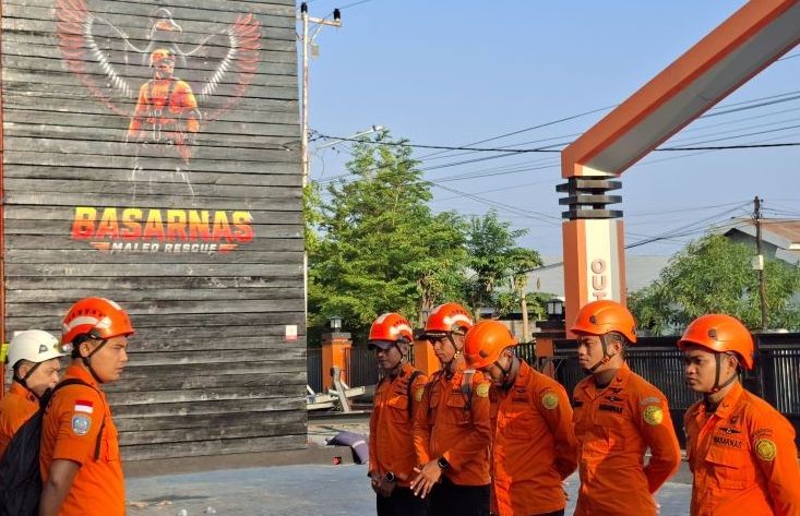 Tujuh Pendaki Terjebak di Gunung Nokilalaki Akibat Kehabisan Logistik