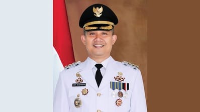 Garasi Eks Bupati Kebumen Arif Sugiyanto, Ada Pesawat Terbang Senilai Rp450 Juta
