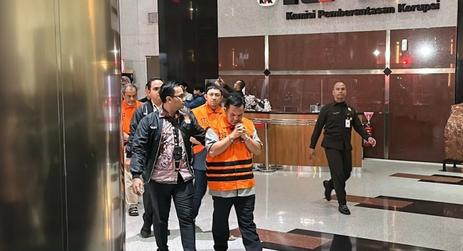 Dirut Terjerat OTT Kasus HGB Kementerian ATR/BPN, Summarecon Tegaskan Sikap Kooperatif