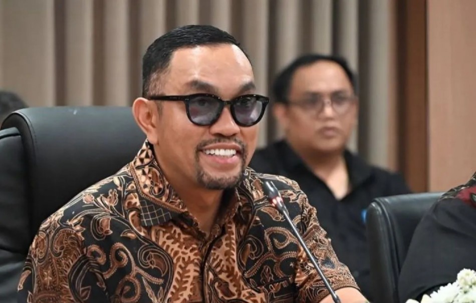 Pasca-Sindikat SIM Palsu di Siak Terbongkar, DPR Desak Polri Benahi Sistem Penerbitan SIM