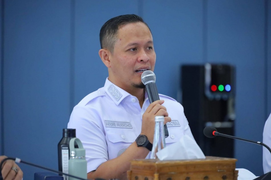 Beasiswa Pemko Pekanbaru Sudah Cair, Mahasiswa yang Belum Dapat Diminta Bersiap Mendaftar Lagi