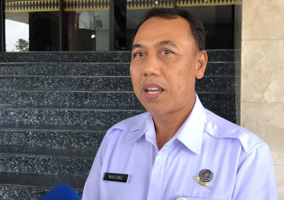 BMKG Usulkan Pembangunan Pangkalan AJU di Riau untuk Percepat Operasi Modifikasi Cuaca