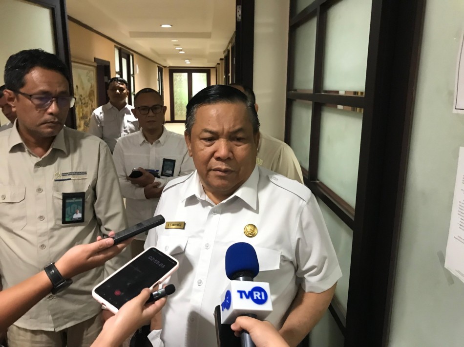 Program BSPS 2026 Berjalan, Pemprov Riau Sebut 31 Ribu Rumah Masih Butuh Bantuan