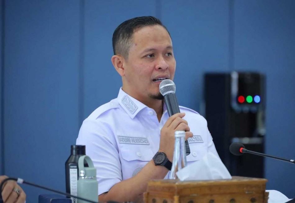 Bansos Tiba-Tiba Terhenti? Pemko Pekanbaru Buka Posko Pengecekan Perubahan Desil