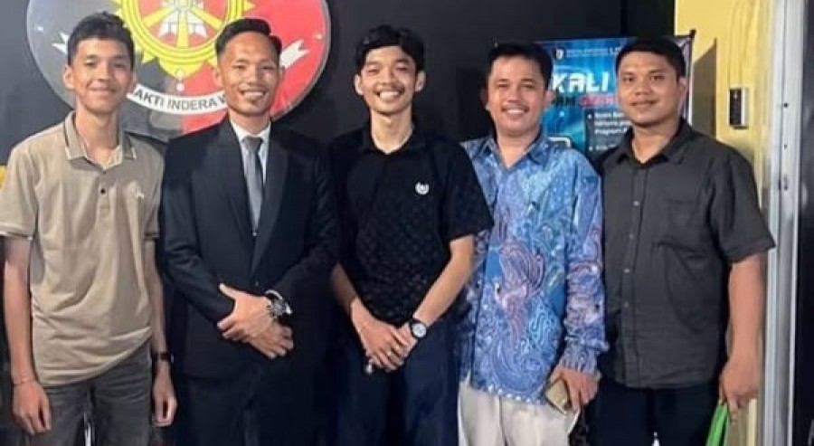 Cucu Dilaporkan Curi Sawit Milik Kakek Sendiri, Dugaan Kriminalisasi Ahli Waris Mencuat di Rohil
