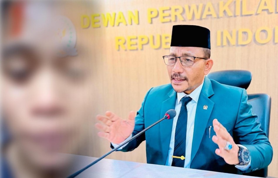 DPD RI Desak Kemenlu Selamatkan Nandiya, TKI Jaksel yang Diduga Jadi Korban TPPO di Libya