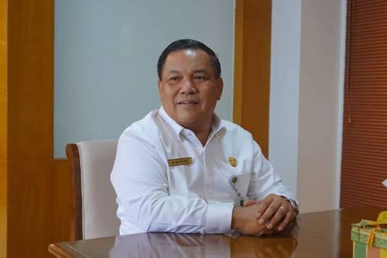 SF Hariyanto: Ekonomi Riau Harus Tumbuh, Lingkungan Tetap Terjaga