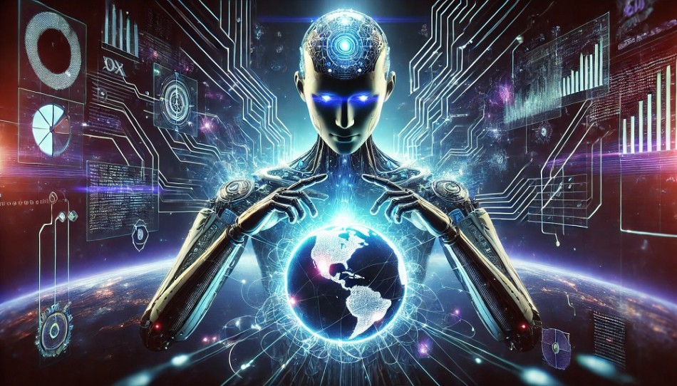 AI Agent Bisa Saling Meneruskan Perintah Berbahaya, Celah Keamanan Terungkap