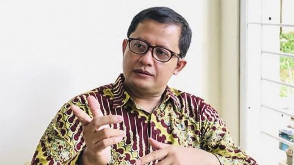 Ubedilah Badrun: Gibran Mundur atau DPR Tempuh Mekanisme Konstitusional