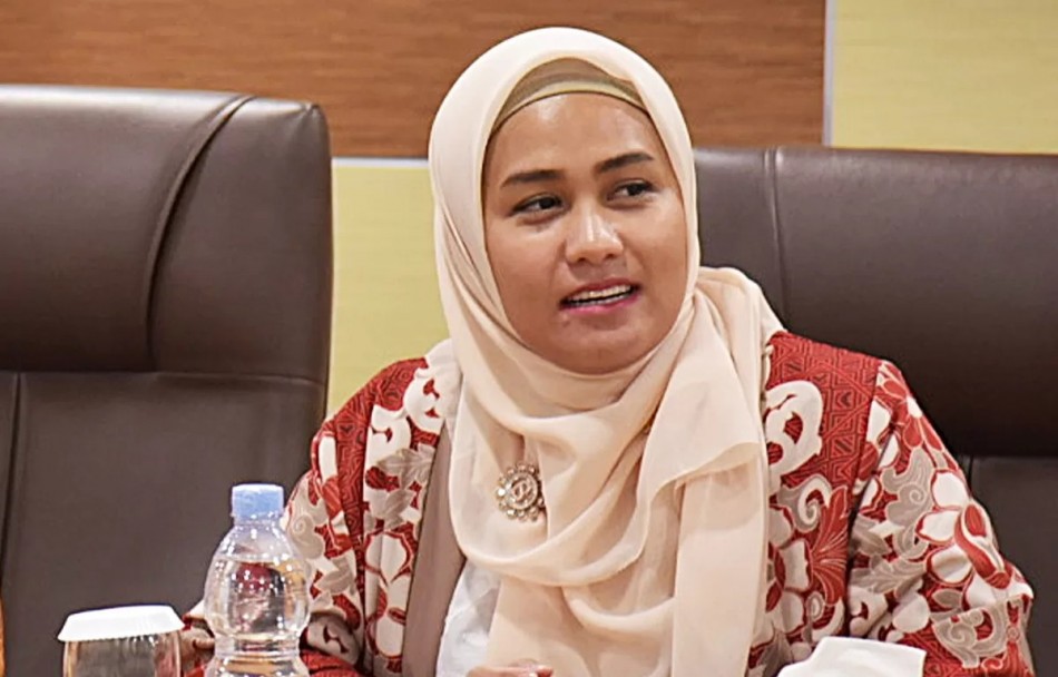 Waspada! Akun Instagram Anggota DPR RI Karmila Sari Diretas, Jangan Percaya Promo Tebus Murah