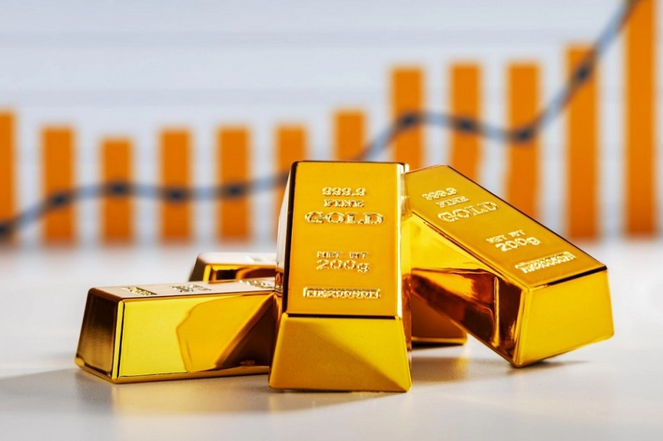 Emas Antam Turun ke Level Rp2,561 Juta per Gram