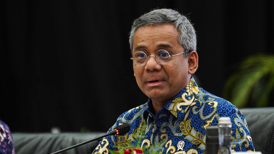 Menkeu Pastikan Gaji PNS Tetap Lewat Bank Bukan Kopdes Merah Putih