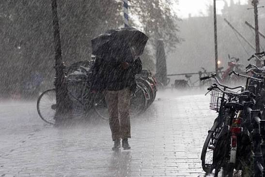 El Niño Pengaruhi Jadwal Musim Hujan, BMKG Minta Warga Bersiap Hadapi Cuaca Ekstrem