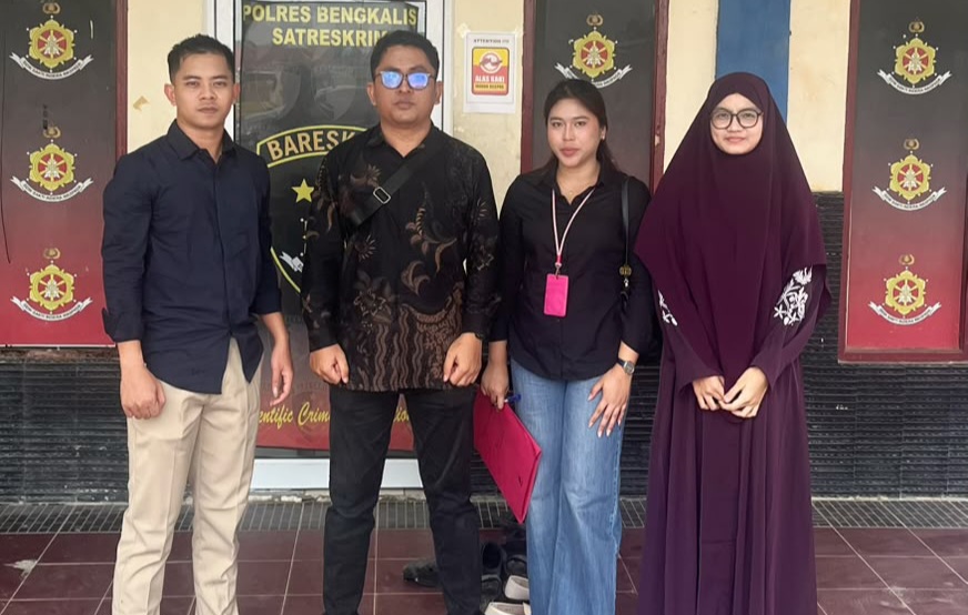 Hilang Usai Kericuhan di Kebun PT ADEI, Sampe Simarmata Diduga Jadi Korban Pembunuhan?