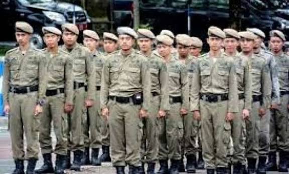 Wawako Pekanbaru Ingatkan Personel Satpol PP, Jangan Nodai Seragam dengan Pungli