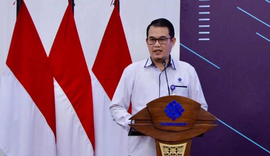 Kemnaker Buka Pendaftaran Mitra MagangHub Batch 3 2026 Hingga 29 Oktober