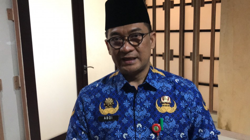 Perampingan OPD Bisa Dilakukan Tanpa Mengubah Perda, Sekdaprov Riau: Cukup Ubah Pergub