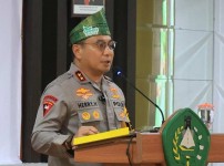 Karhutla Riau 2026 Kian Parah, 335 Hotspot Terdeteksi, Kapolda Andalkan Green Policing