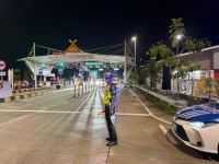 Pastikan Arus Balik Lebaran Aman dan Kondusif, Polda Riau Intensifkan KRYD Pasca Ops Ketupat 2026