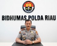 Salah Gunakan Wewenang, Kasat Resnarkoba Polresta Pekanbaru Dicopot