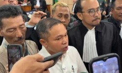 Sidang Korupsi Gubri Nonaktif Berlanjut, Abdul Wahid Lawan Dakwaan Jaksa Lewat Eksepsi 