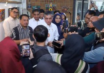 Kemenaker Imbau Perusahaan Swasta Terapkan WFH 1 Hari per Minggu 