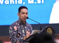 Gedung SMAN 3 Pujud Terbakar, Disdik Riau Pastikan Kegiatan Belajar Tetap Berjalan