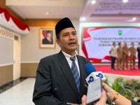 Pemprov Riau Terbitkan Aturan WFH, Pejabat Strategis dan ASN di Tujuh Layanan Publik Tetap Masuk