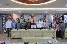 Ratusan Bahasa Terancam Punah, DPD RI Dorong Percepatan Pembahasan RUU Bahasa Daerah