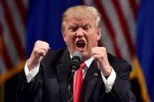 Trump  Baru Saja Tebar Ancaman, Seluruh Peradaban Iran akan Mati Malam Ini, Pakar HAM: Kejahatan Perang!