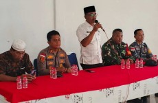Soroti Wacana Demo Jilid II di Panipahan, Aparat dan Tokoh Masyarakat Kompak Redam Potensi Konflik