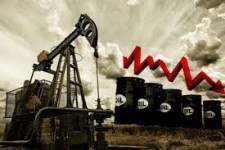 Harga Minyak Dunia Turun di Bawah USD 100