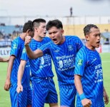 PSPS Pekanbaru Siap 